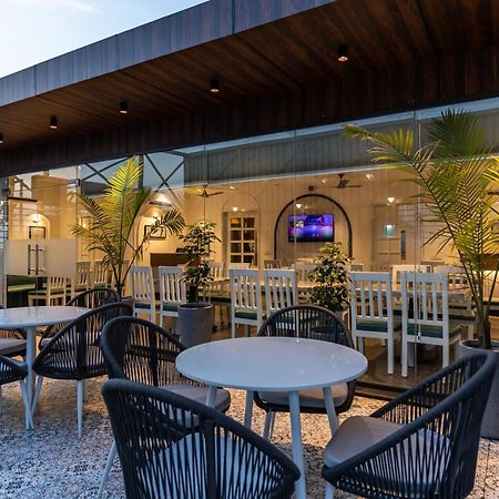 Blessings Inn Αμριτσάρ Εξωτερικό φωτογραφία