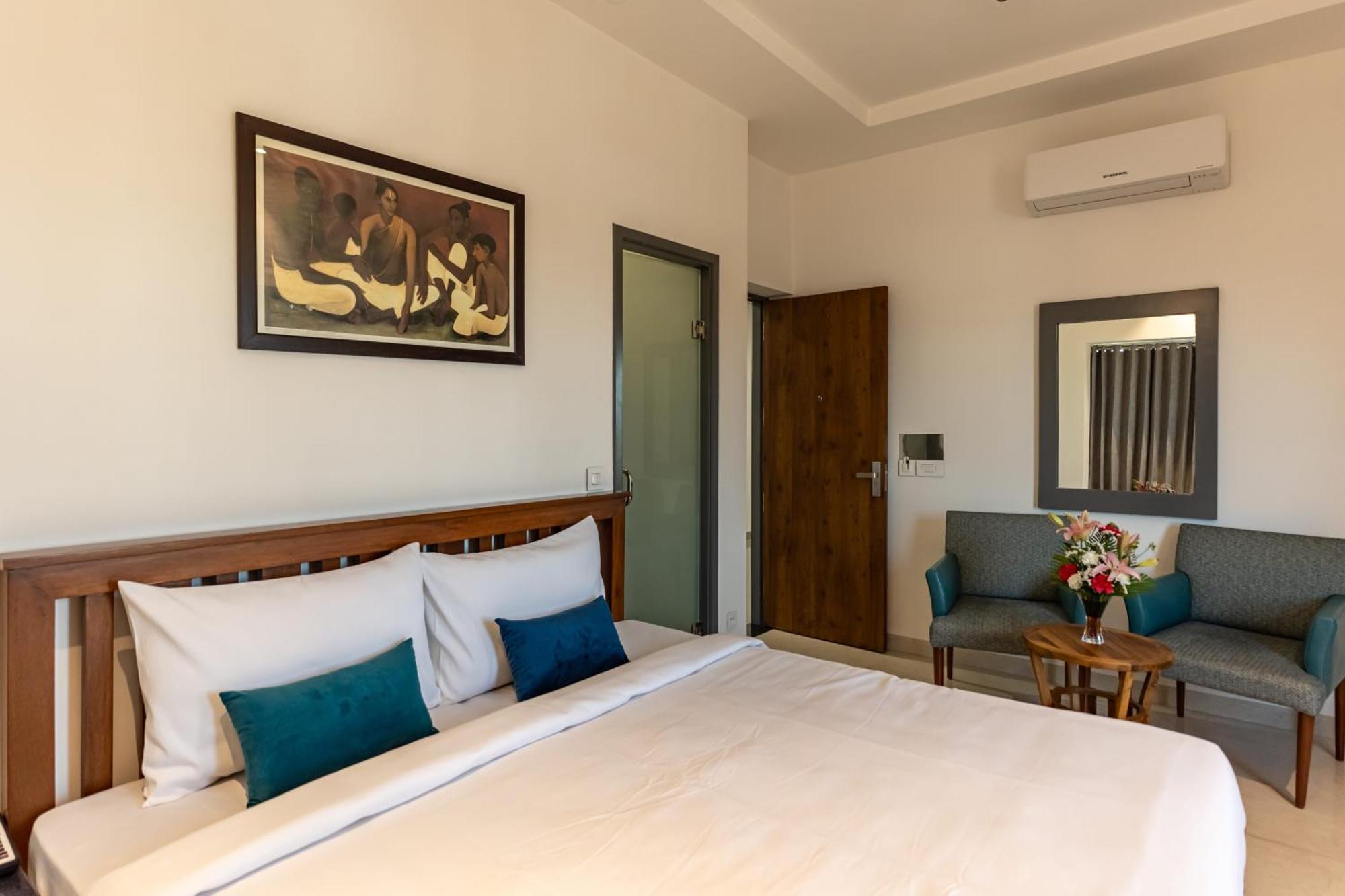 Blessings Inn Αμριτσάρ Εξωτερικό φωτογραφία