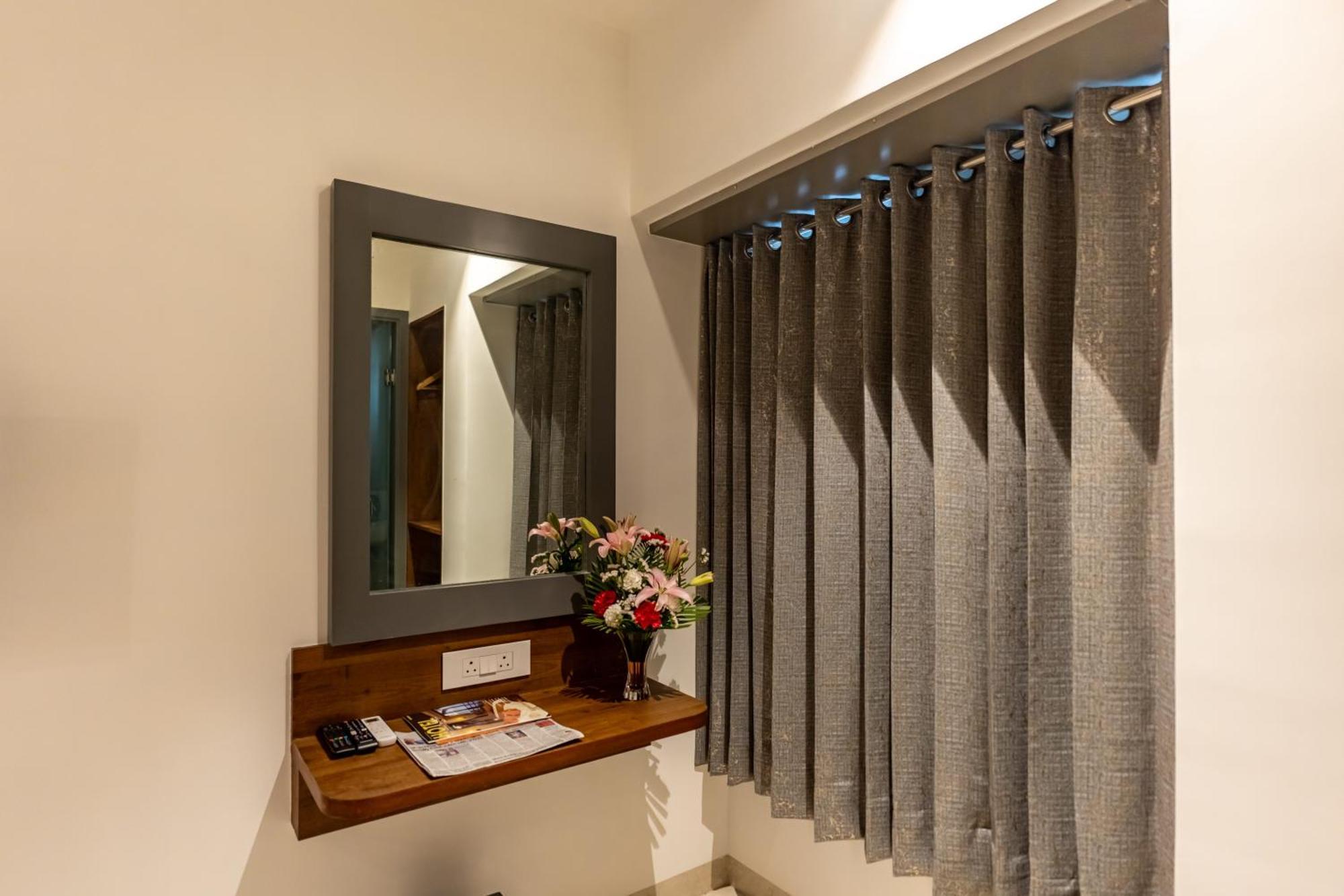 Blessings Inn Αμριτσάρ Εξωτερικό φωτογραφία