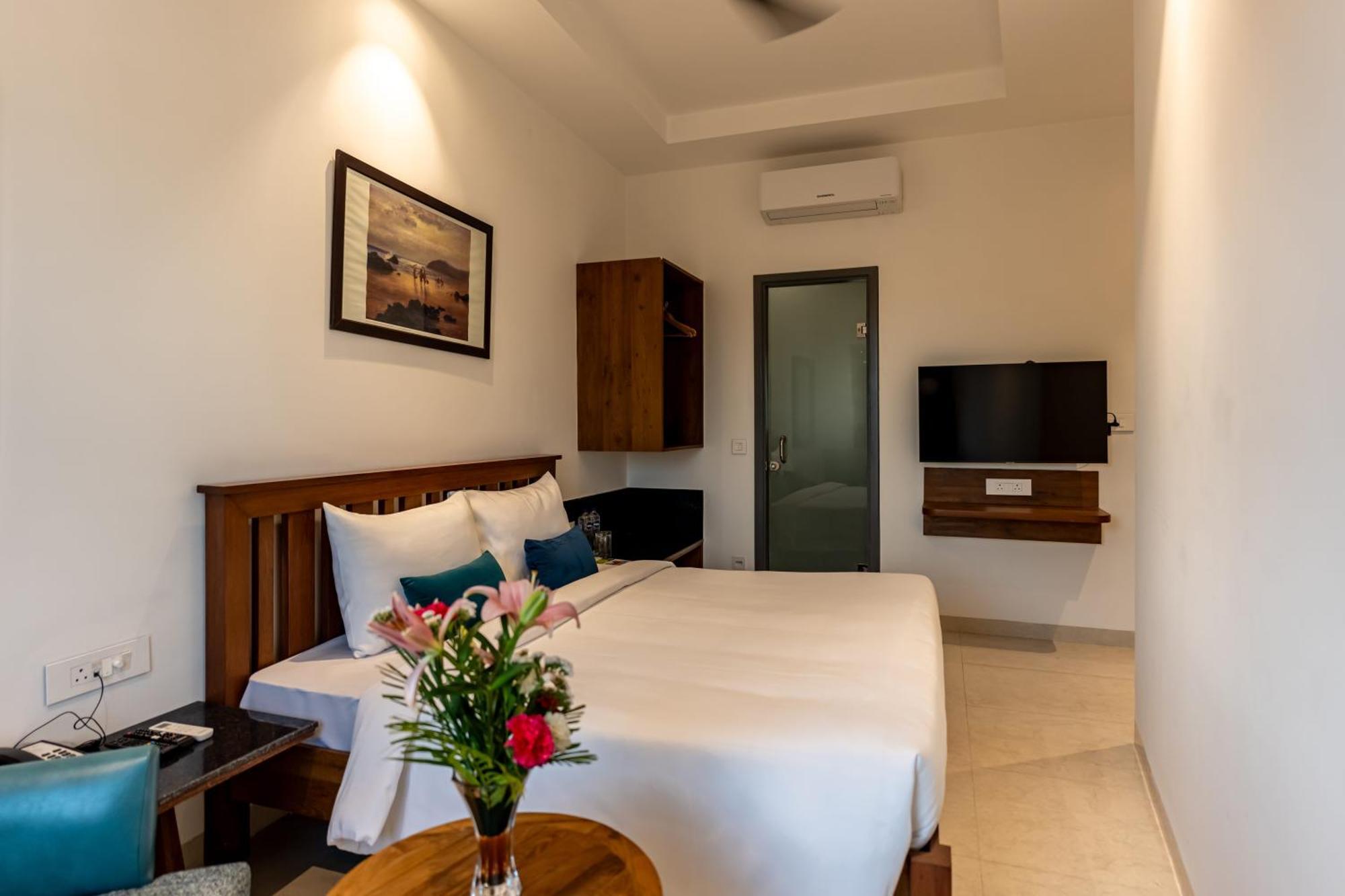 Blessings Inn Αμριτσάρ Εξωτερικό φωτογραφία