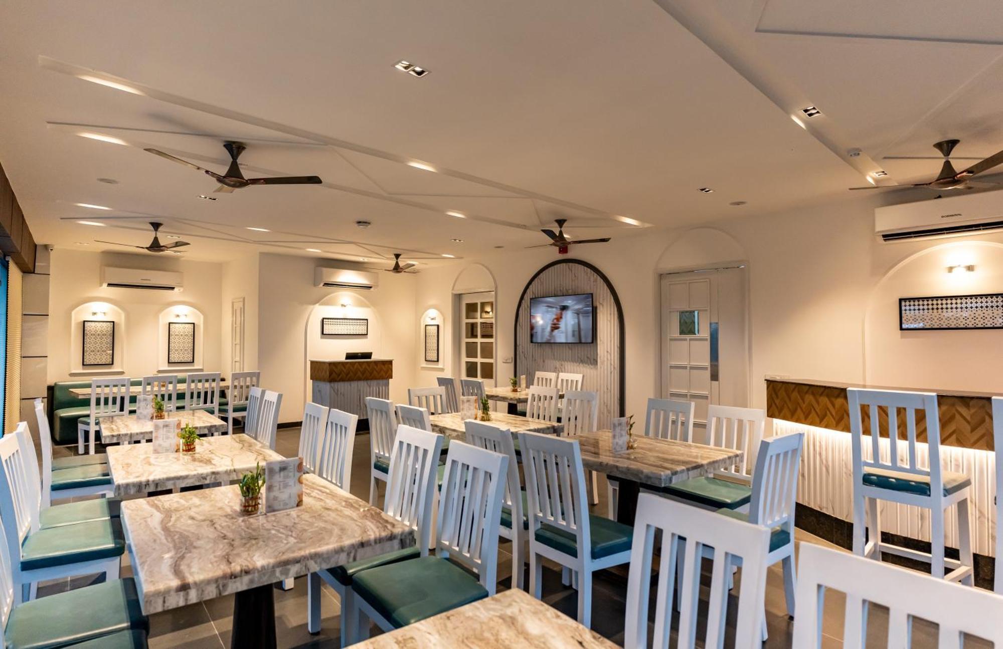 Blessings Inn Αμριτσάρ Εξωτερικό φωτογραφία