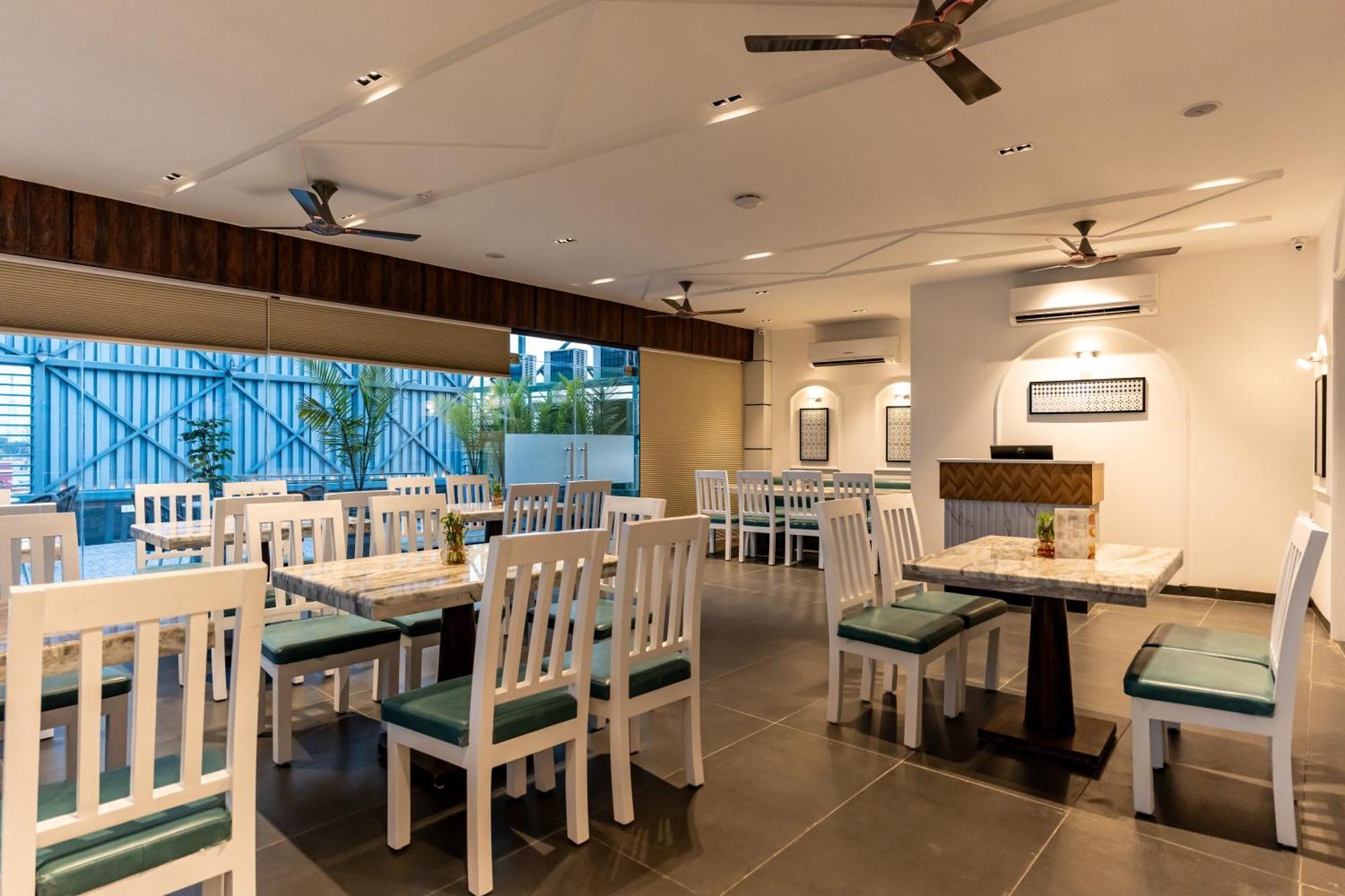 Blessings Inn Αμριτσάρ Εξωτερικό φωτογραφία