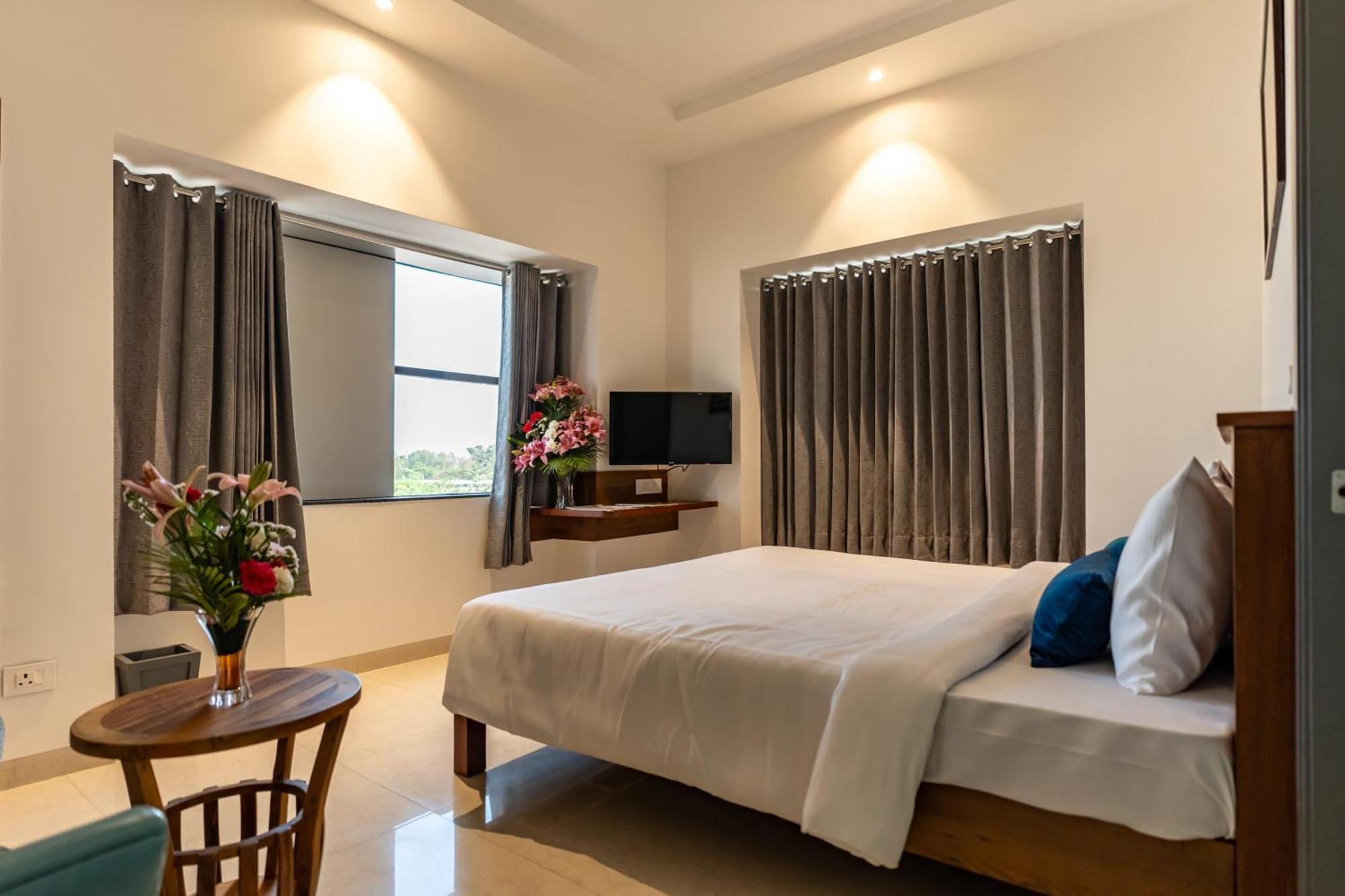 Blessings Inn Αμριτσάρ Εξωτερικό φωτογραφία